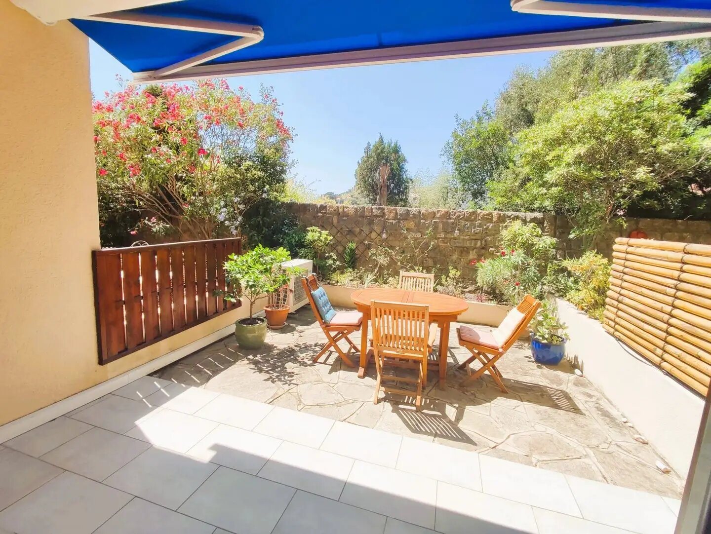 Appartement à vendre, 35m², Le Lavandou