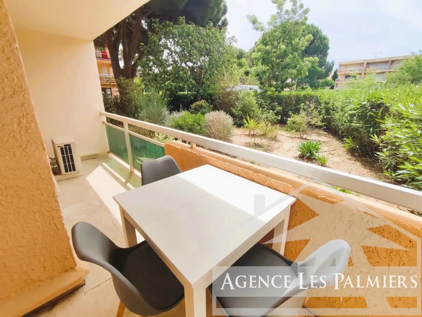 Appartement à vendre, 30m², Bormes-les-Mimosas