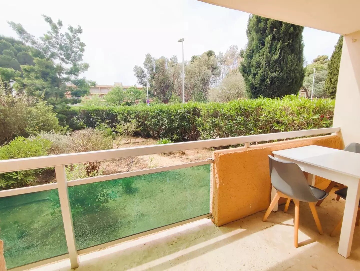 Appartement à vendre, 30m², Bormes-les-Mimosas