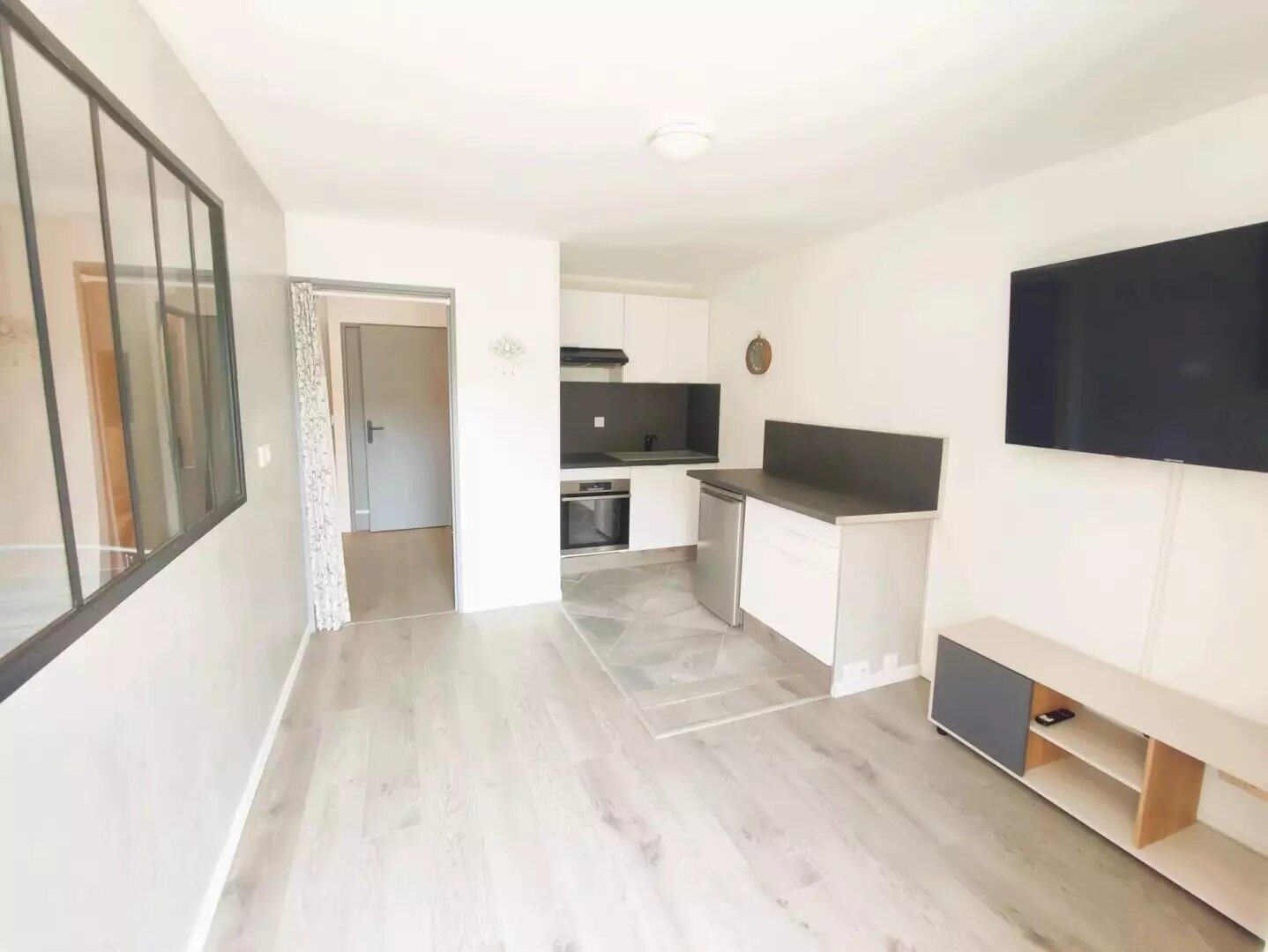 Appartement à vendre, 30m², Bormes-les-Mimosas