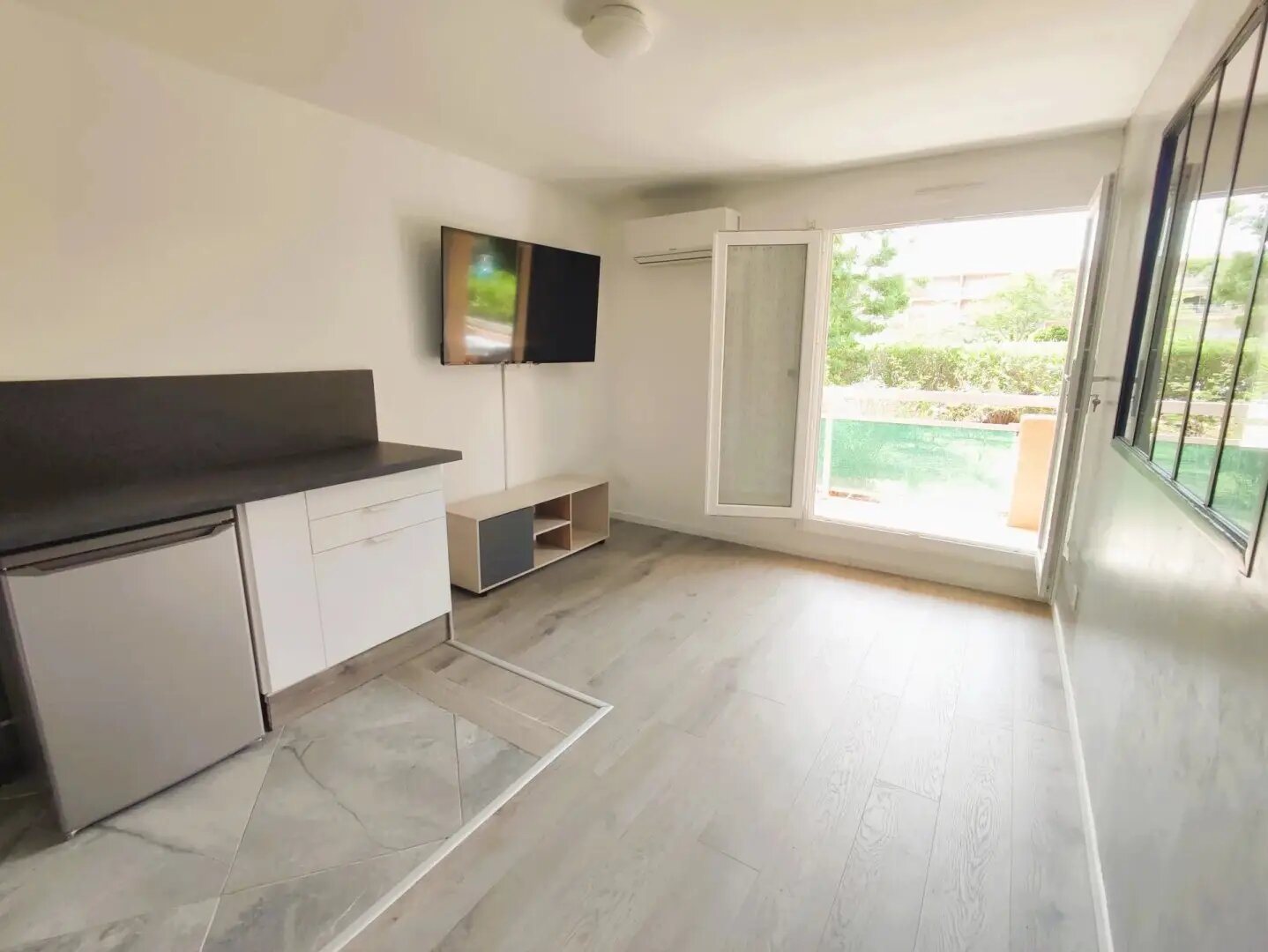 Appartement à vendre, 30m², Bormes-les-Mimosas