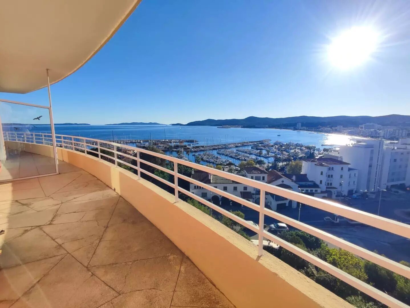Appartement à vendre, 110m², Le Lavandou