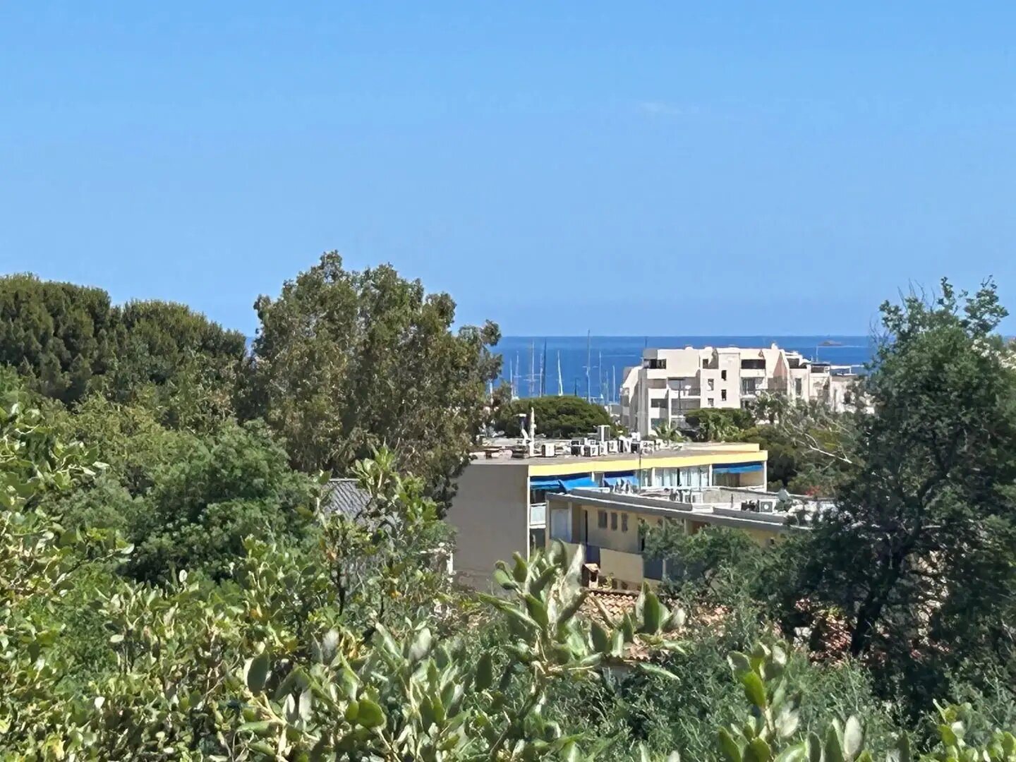 Appartement à vendre, 34m², Bormes-les-Mimosas