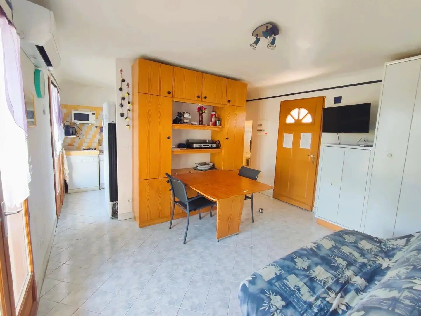Appartement à vendre, 34m², Bormes-les-Mimosas