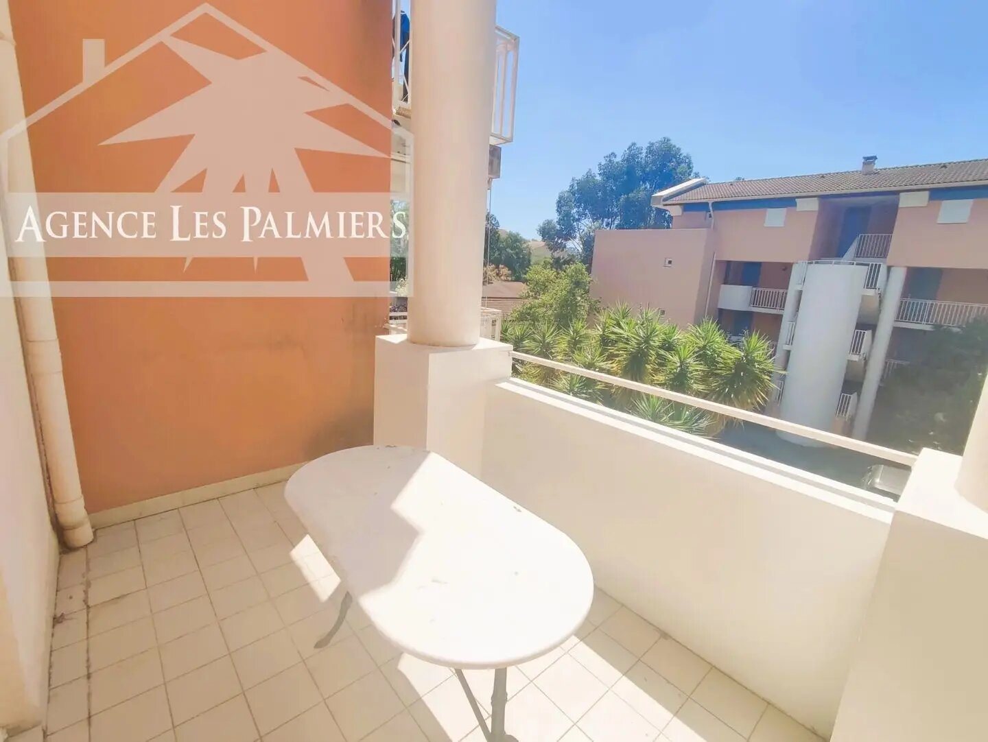 Appartement à vendre, 42m², Le Lavandou