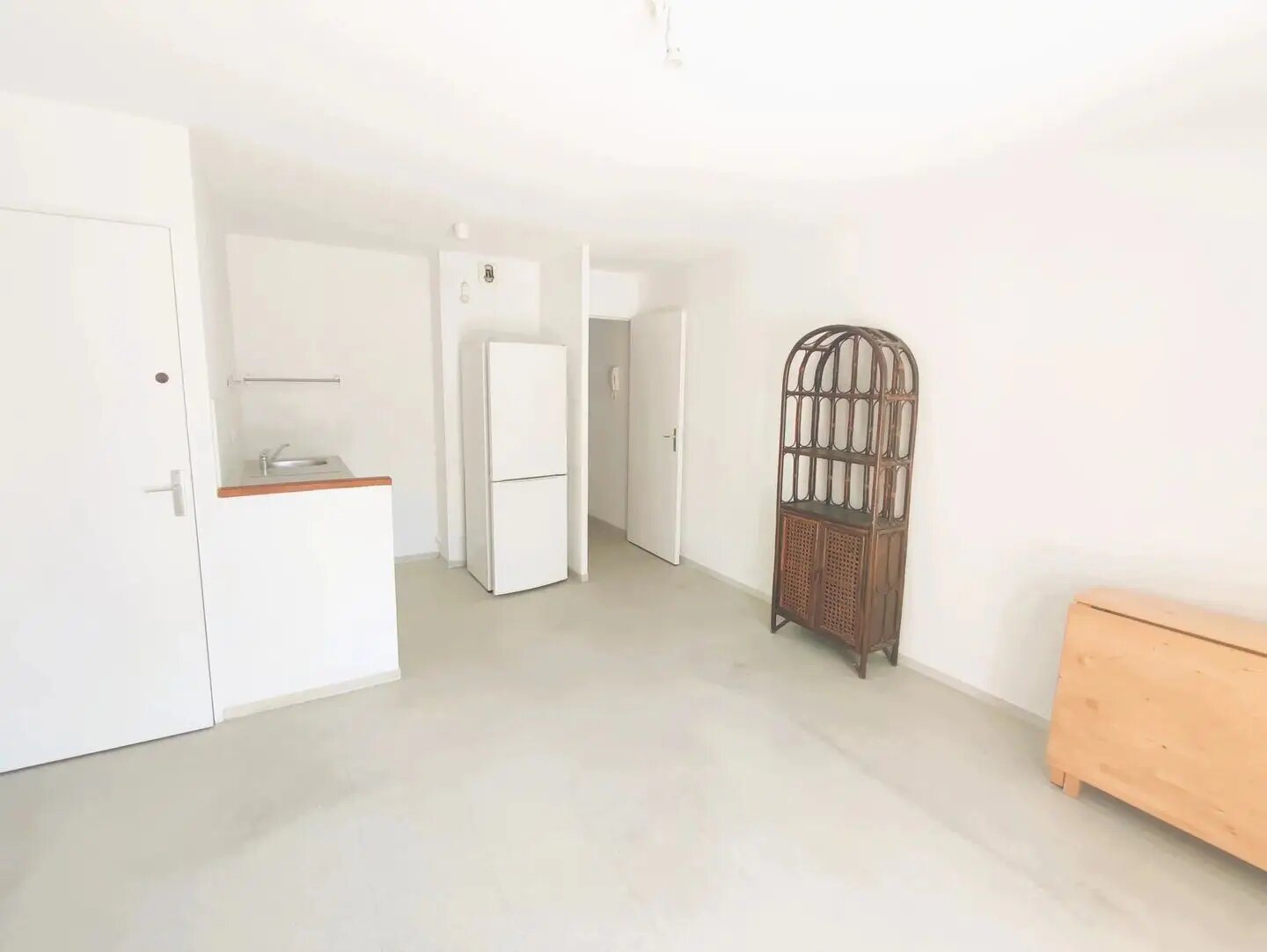 Appartement à vendre, 42m², Le Lavandou