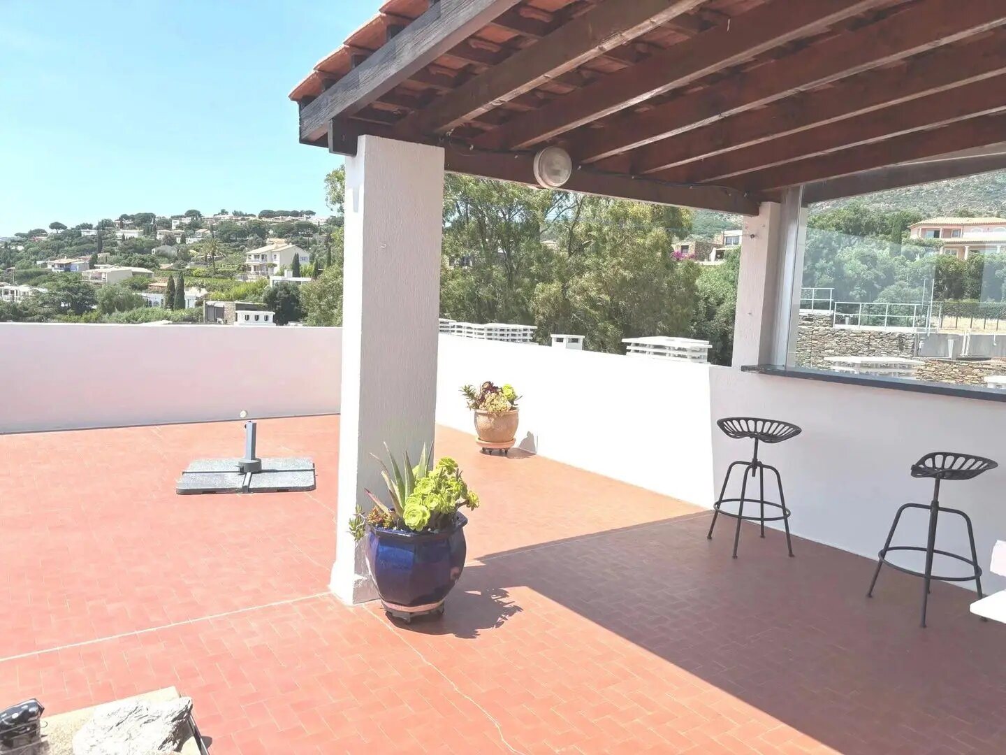 Appartement à vendre, 58m², Le Lavandou
