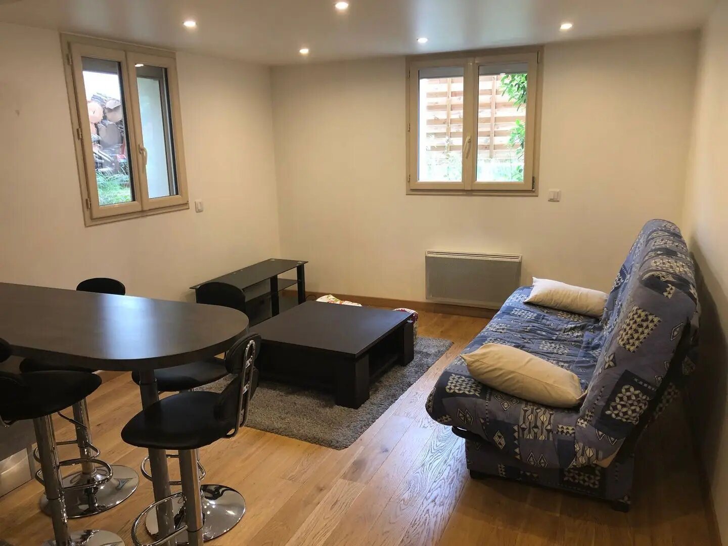 Appartement à louer, 35m², Champigny-sur-Marne