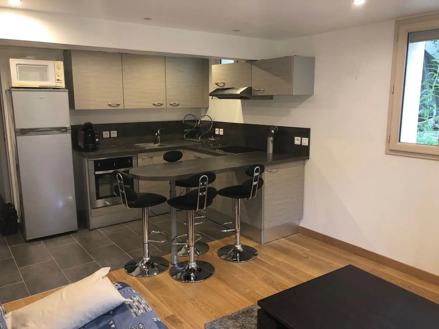 Appartement à louer, 35m², Champigny-sur-Marne
