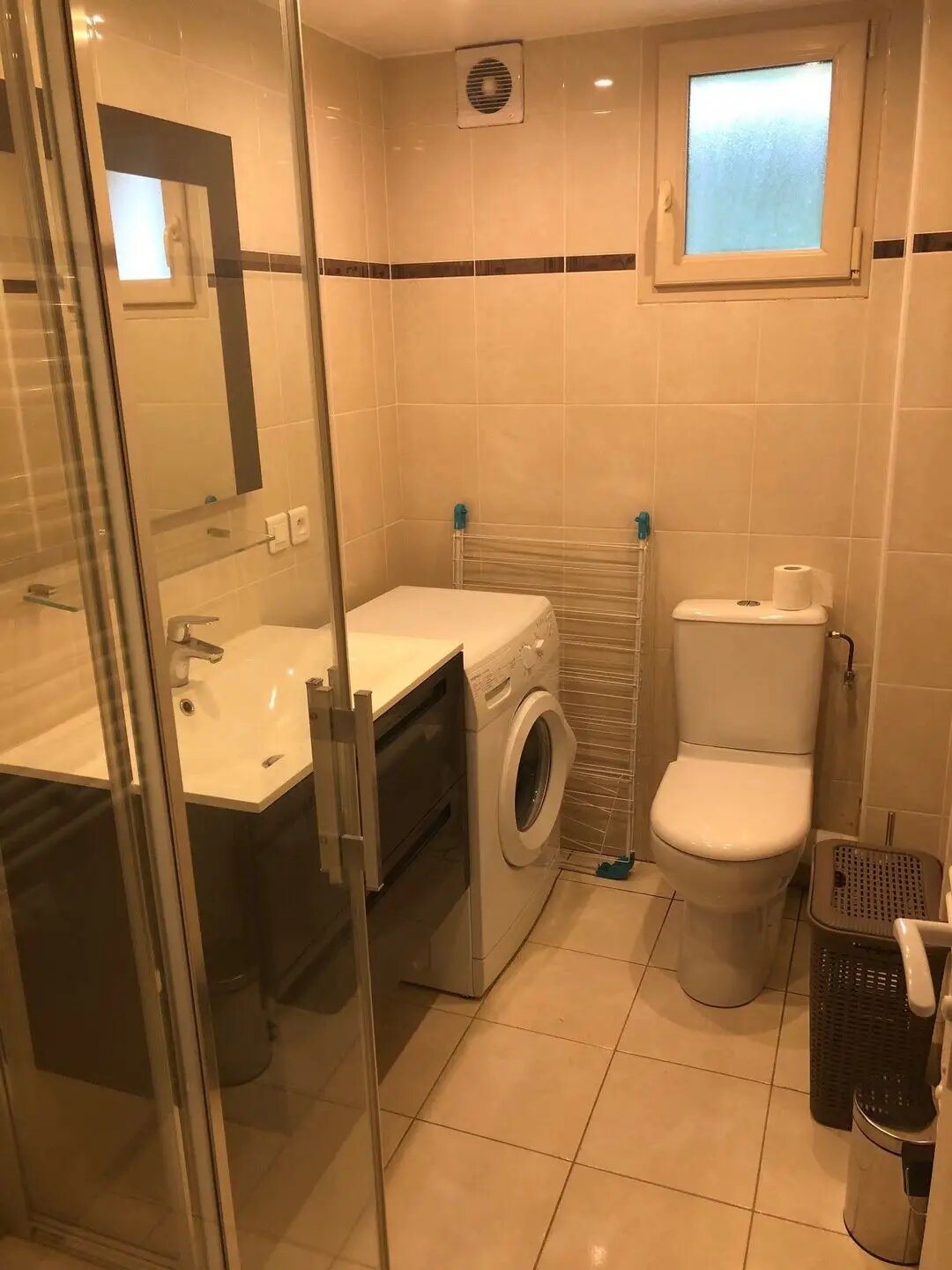Appartement à louer, 35m², Champigny-sur-Marne