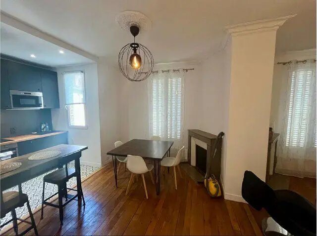 Appartement à louer, 52m², Saint-Maur-des-Fossés