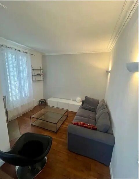 Appartement à louer, 52m², Saint-Maur-des-Fossés