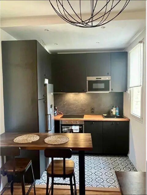 Appartement à louer, 52m², Saint-Maur-des-Fossés