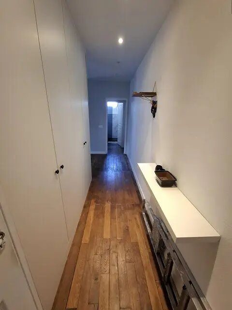 Appartement à louer, 52m², Saint-Maur-des-Fossés