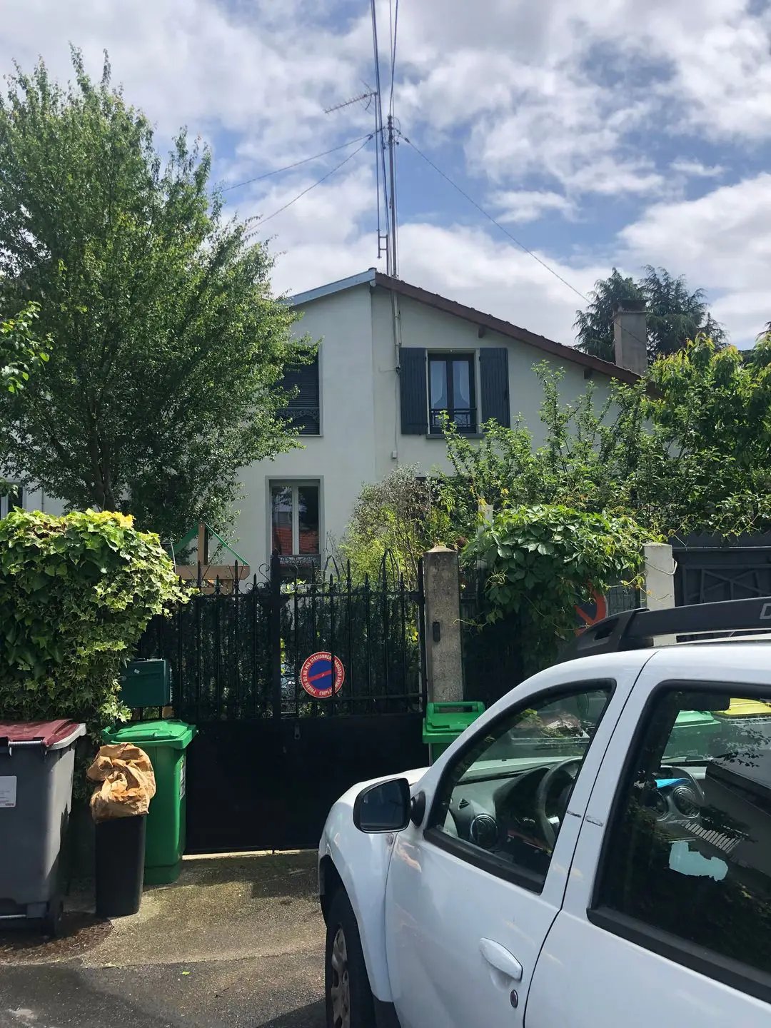 Maison à vendre, 60m², Créteil