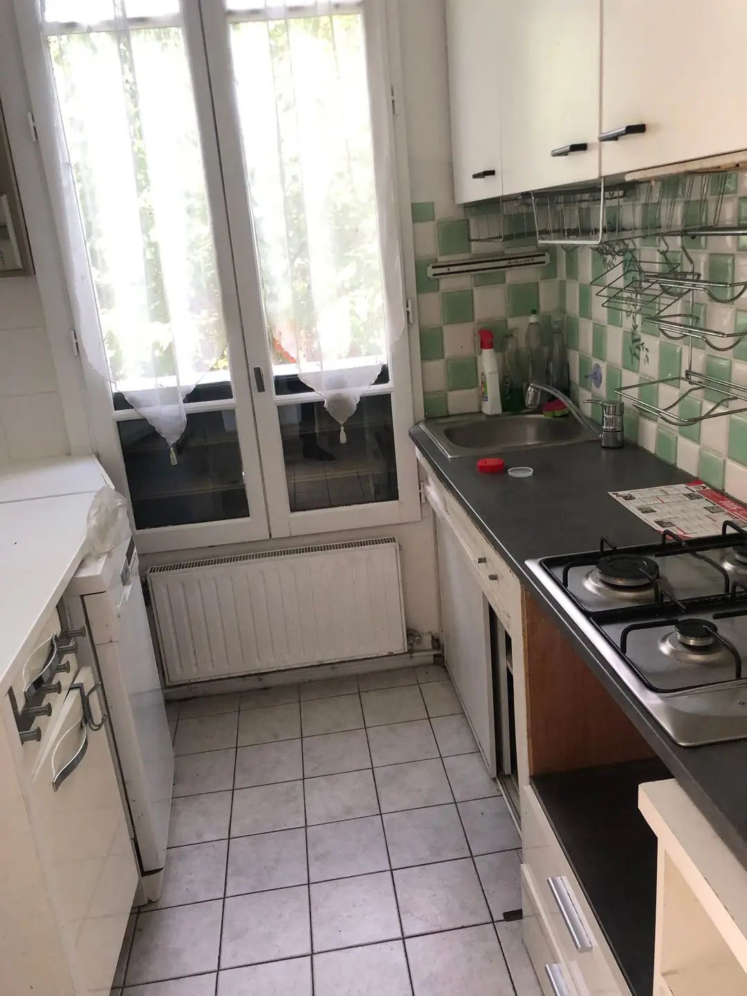 Maison à vendre, 60m², Créteil