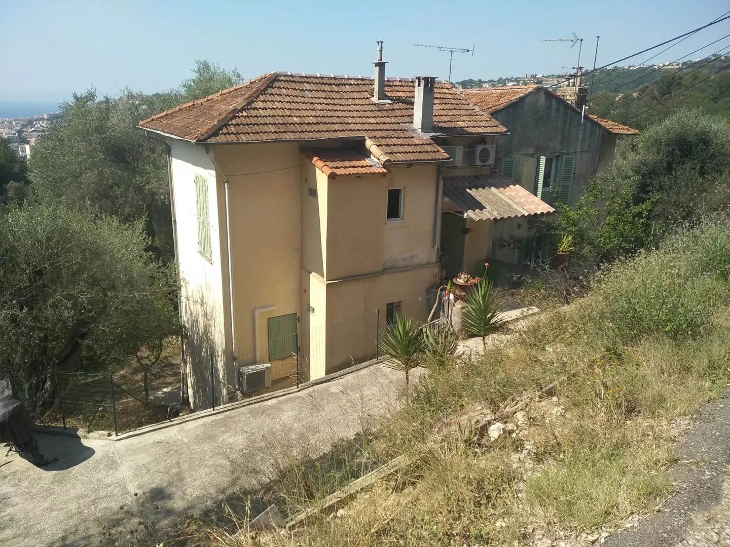 Maison à vendre, 170m², Nice