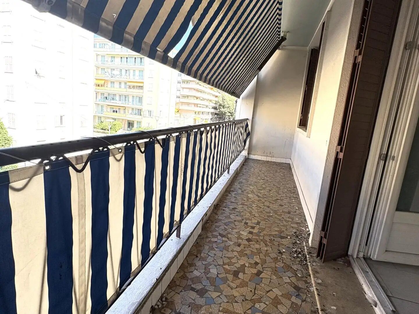Appartement à vendre, 58m², Nice