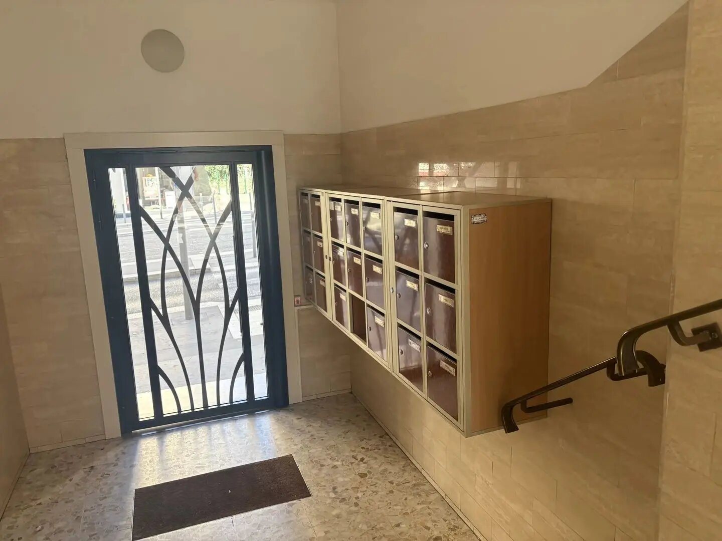 Appartement à vendre, 58m², Nice