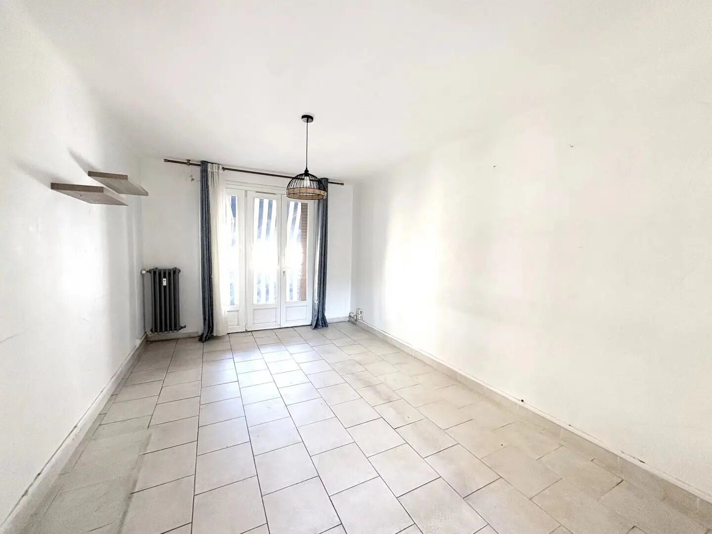Appartement à vendre, 58m², Nice