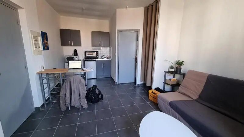 Appartement à louer, 21m², Valence