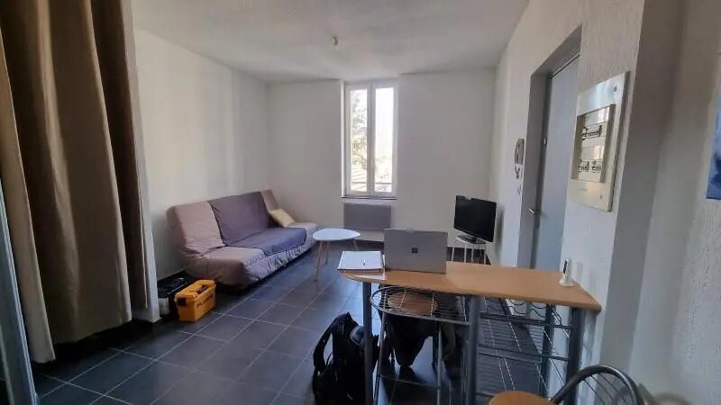 Appartement à louer, 21m², Valence