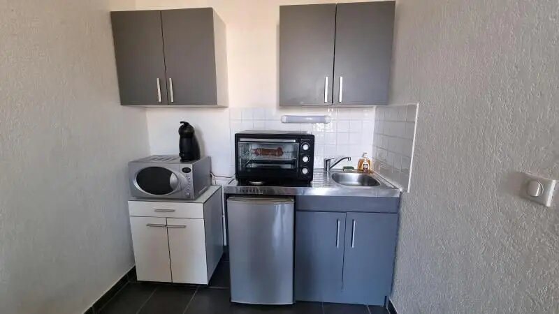 Appartement à louer, 21m², Valence