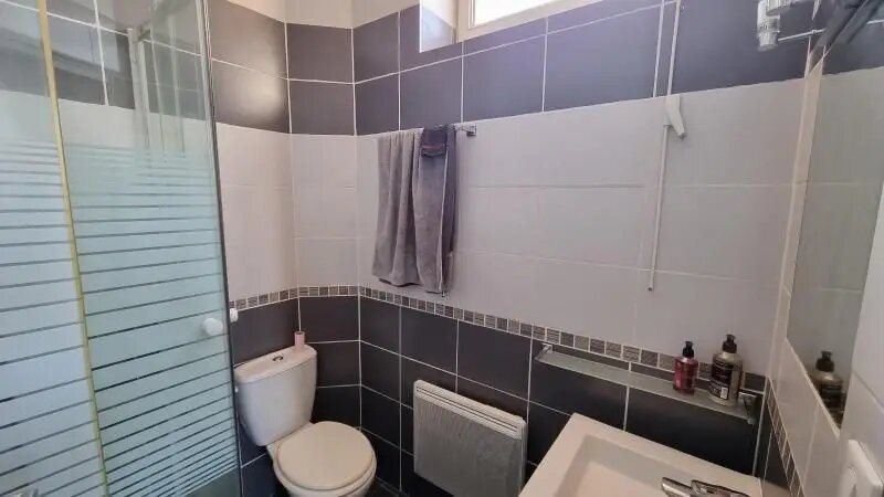 Appartement à louer, 21m², Valence