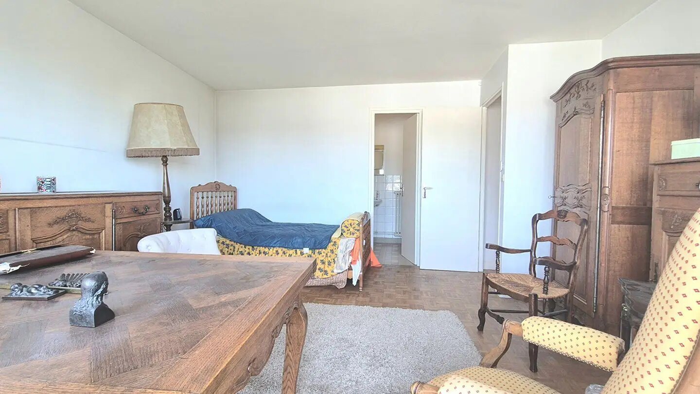 Appartement à vendre, 36m², Valence