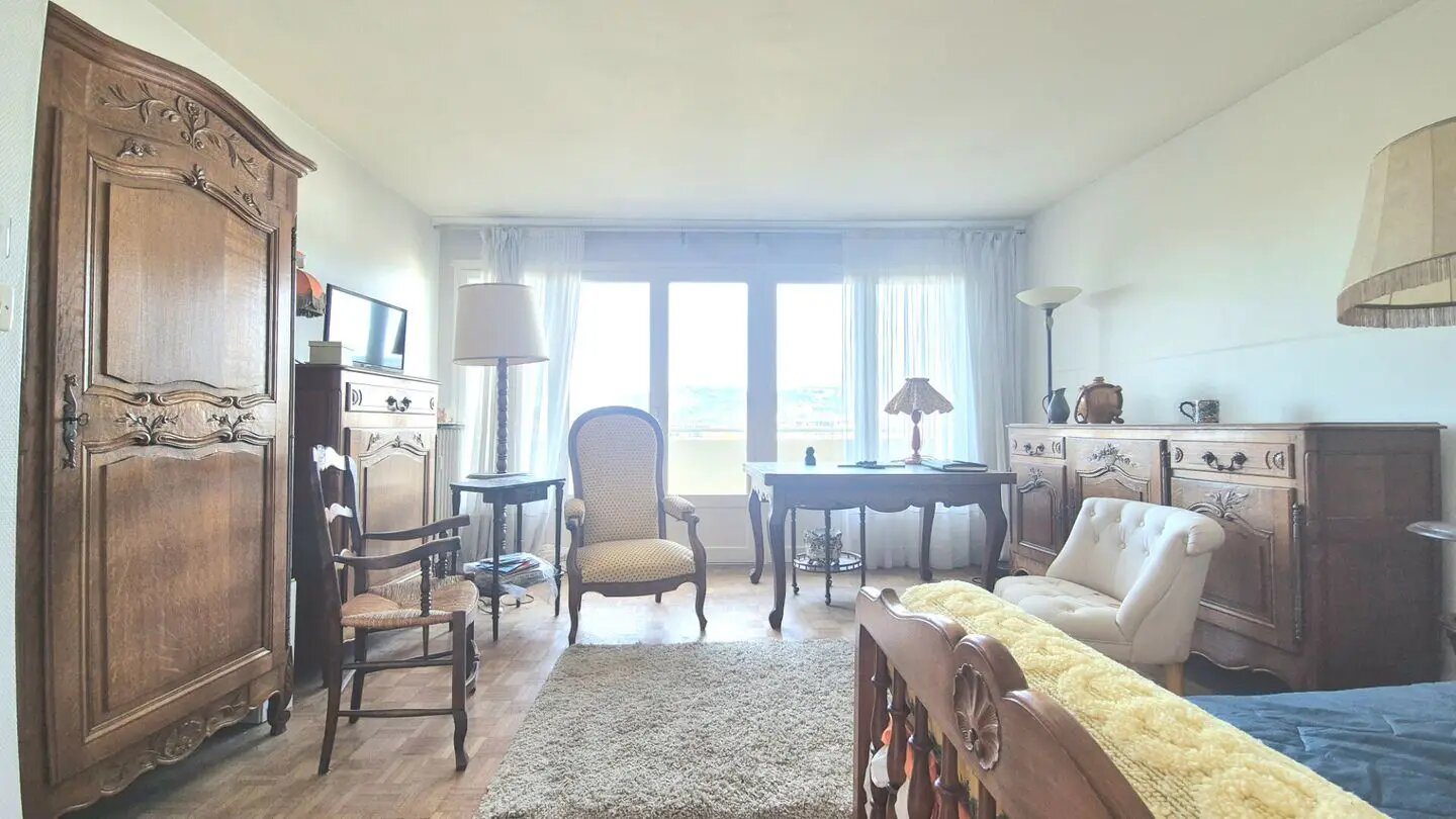 Appartement à vendre, 36m², Valence