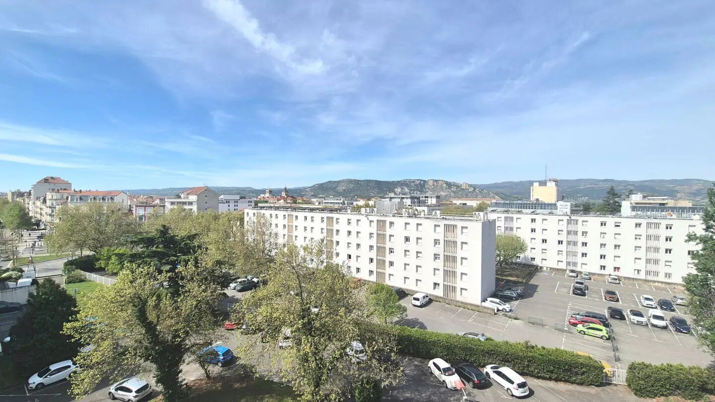 Appartement à vendre, 36m², Valence