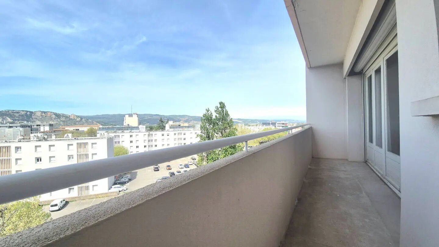 Appartement à vendre, 36m², Valence
