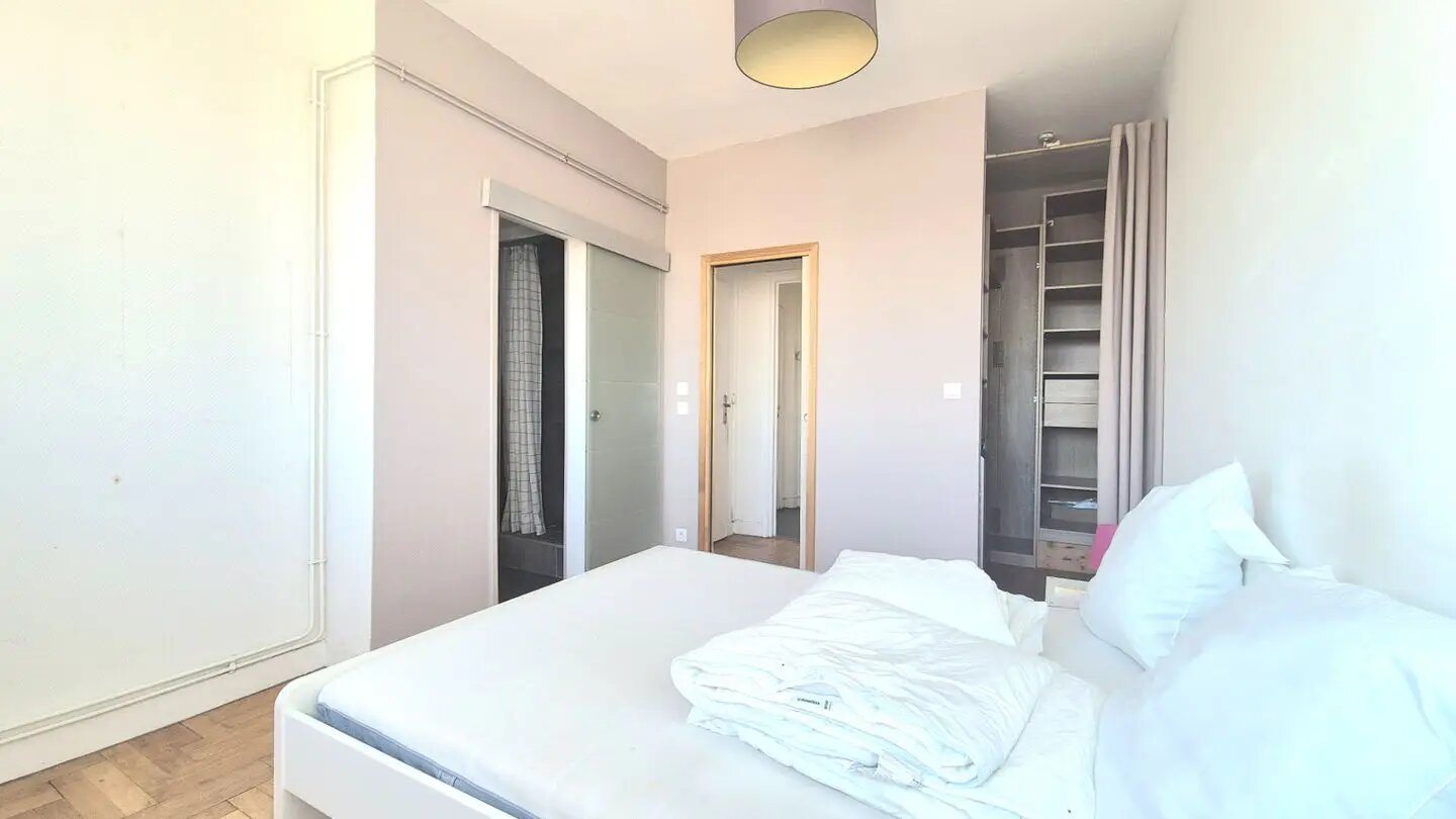 Appartement à vendre, 53m², Valence