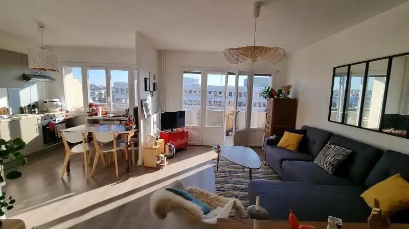 Appartement à louer, 48m², Valence