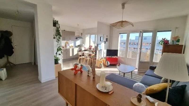 Appartement à louer, 48m², Valence