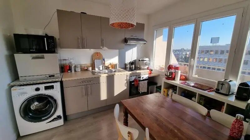 Appartement à louer, 48m², Valence