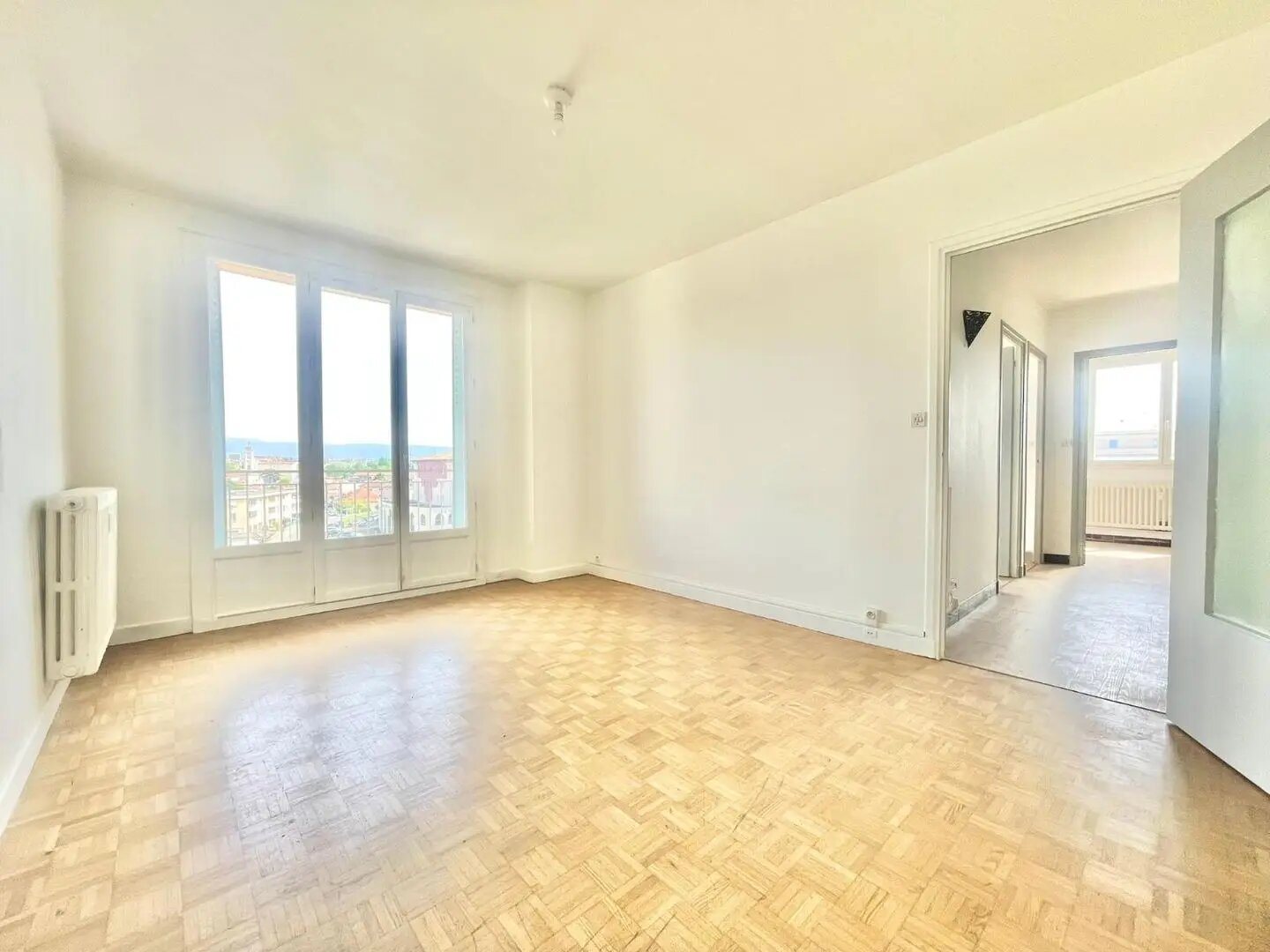 Appartement à louer, 56m², Guilherand-Granges