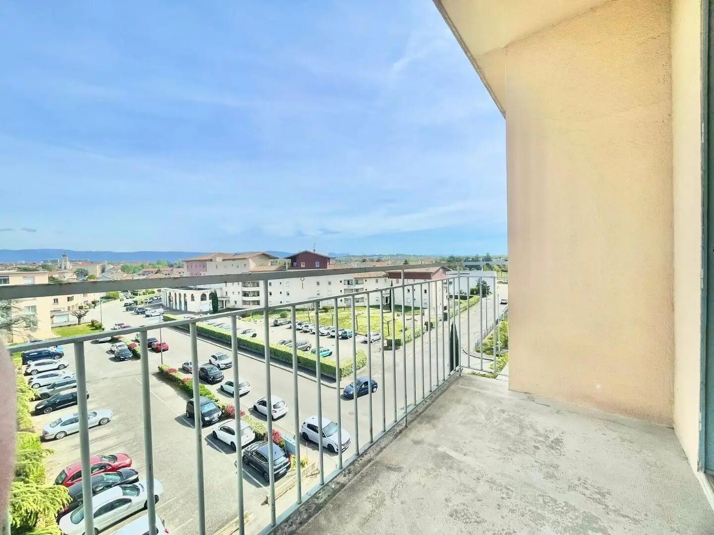 Appartement à louer, 56m², Guilherand-Granges
