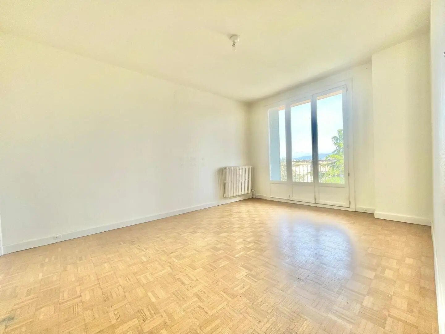 Appartement à louer, 56m², Guilherand-Granges