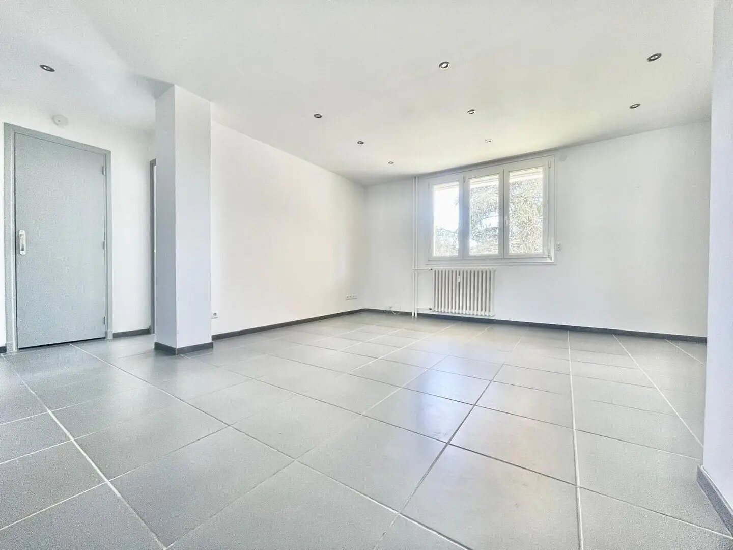 Appartement à louer, 59m², Guilherand-Granges