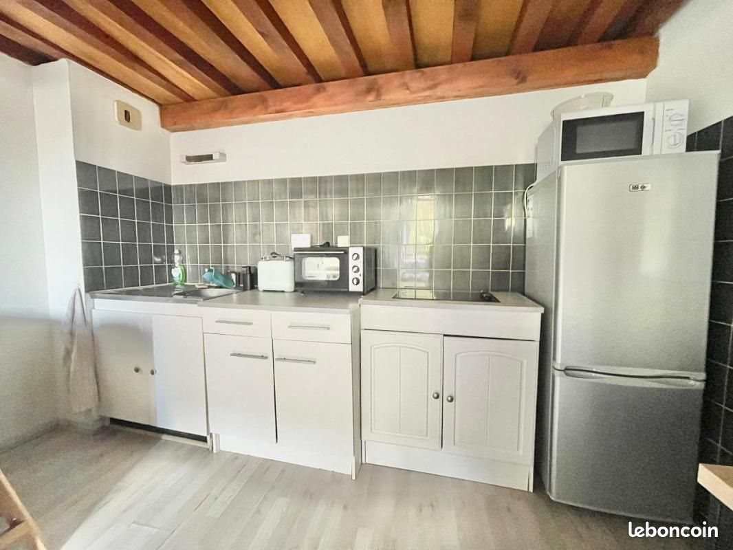 Appartement à louer, 19m², Valence
