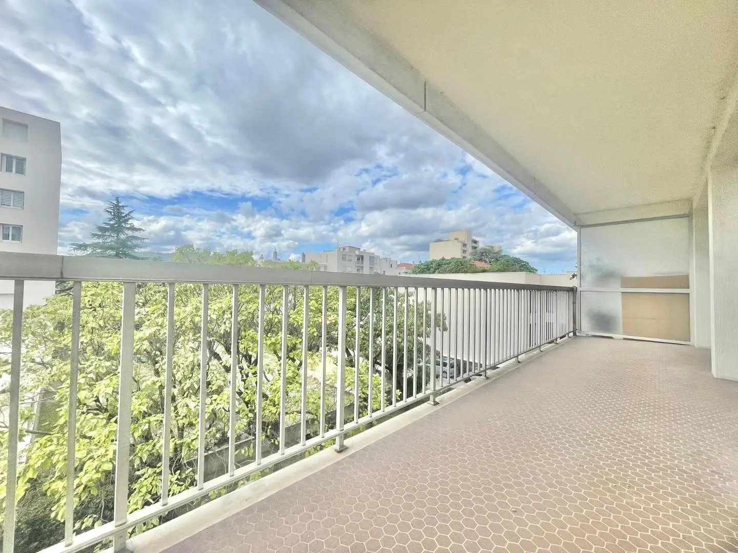Appartement à louer, 83m², Valence