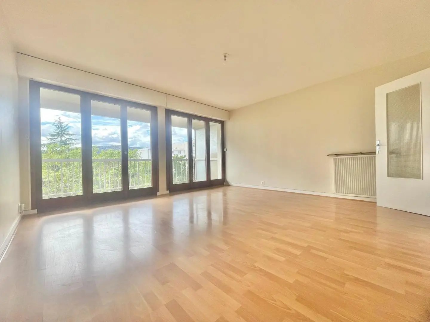 Appartement à louer, 83m², Valence