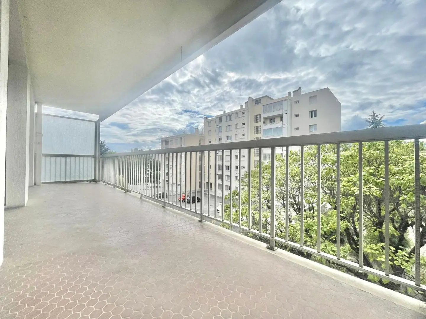 Appartement à louer, 83m², Valence