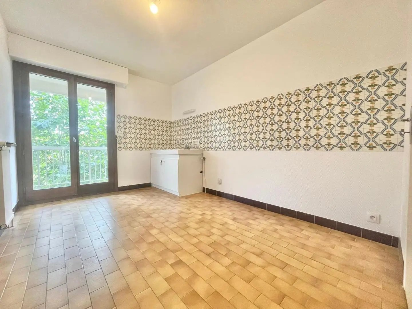 Appartement à louer, 83m², Valence