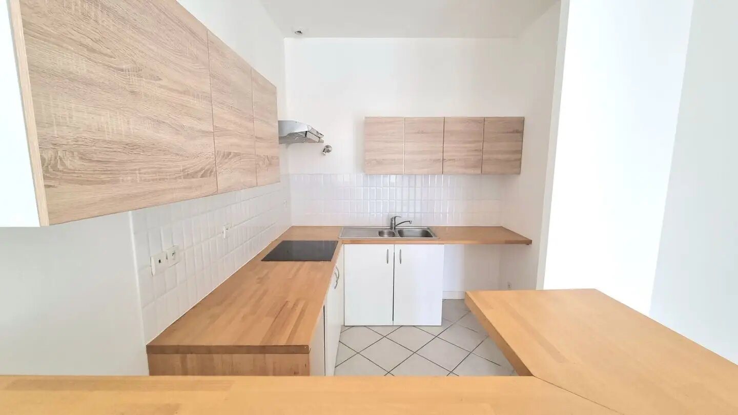 Appartement à vendre, 65m², Valence