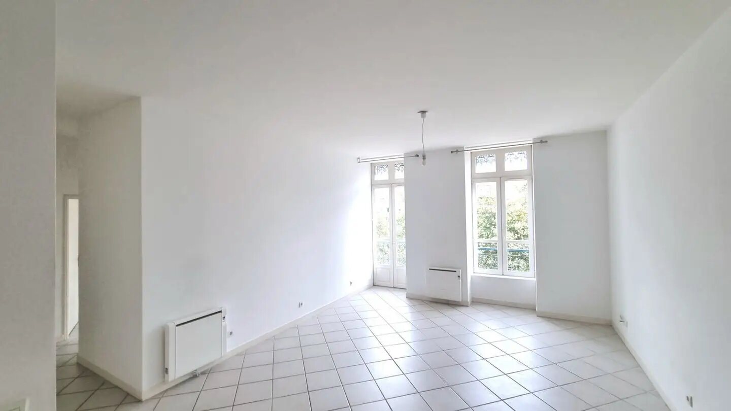 Appartement à vendre, 65m², Valence