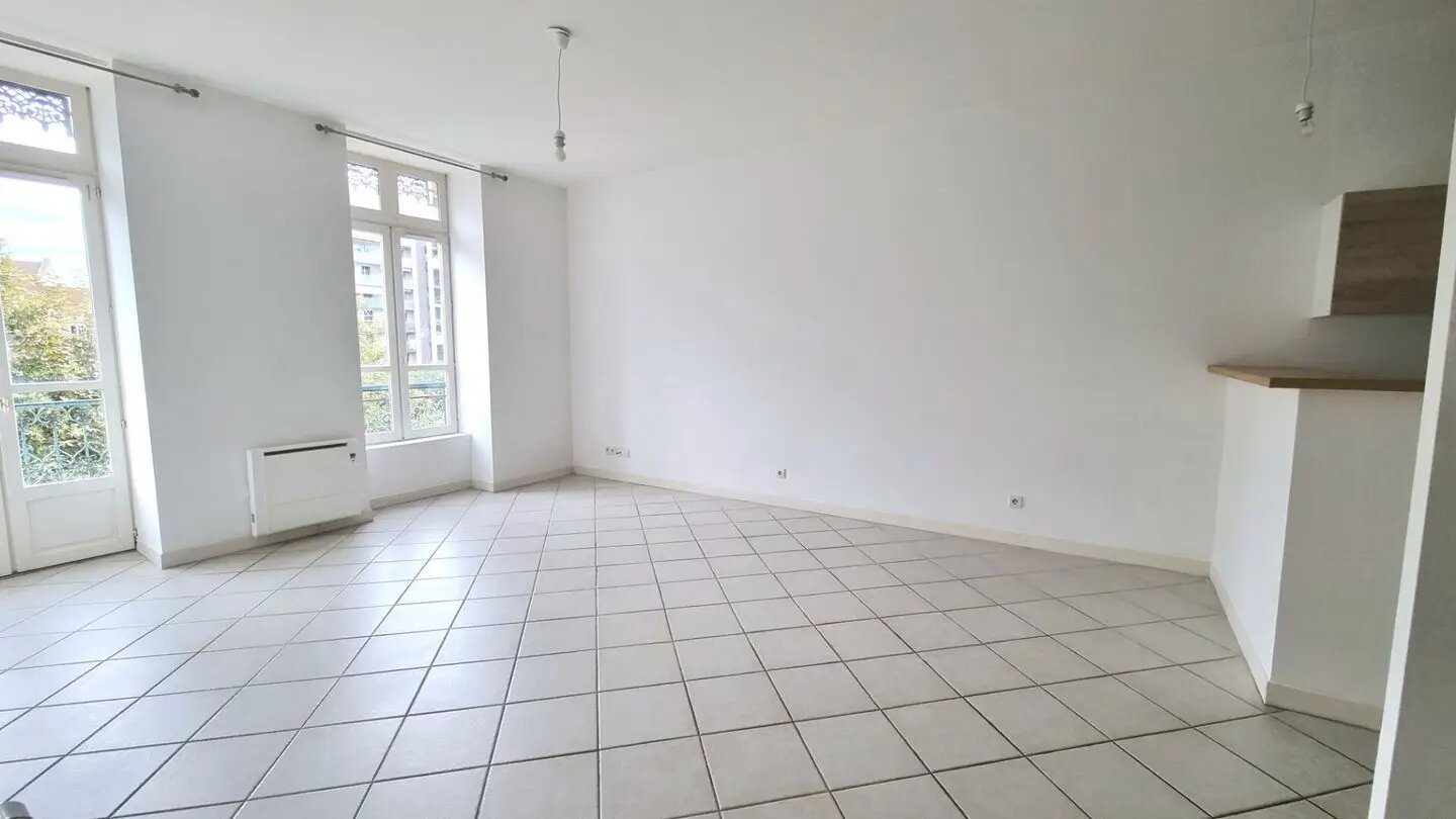 Appartement à vendre, 65m², Valence
