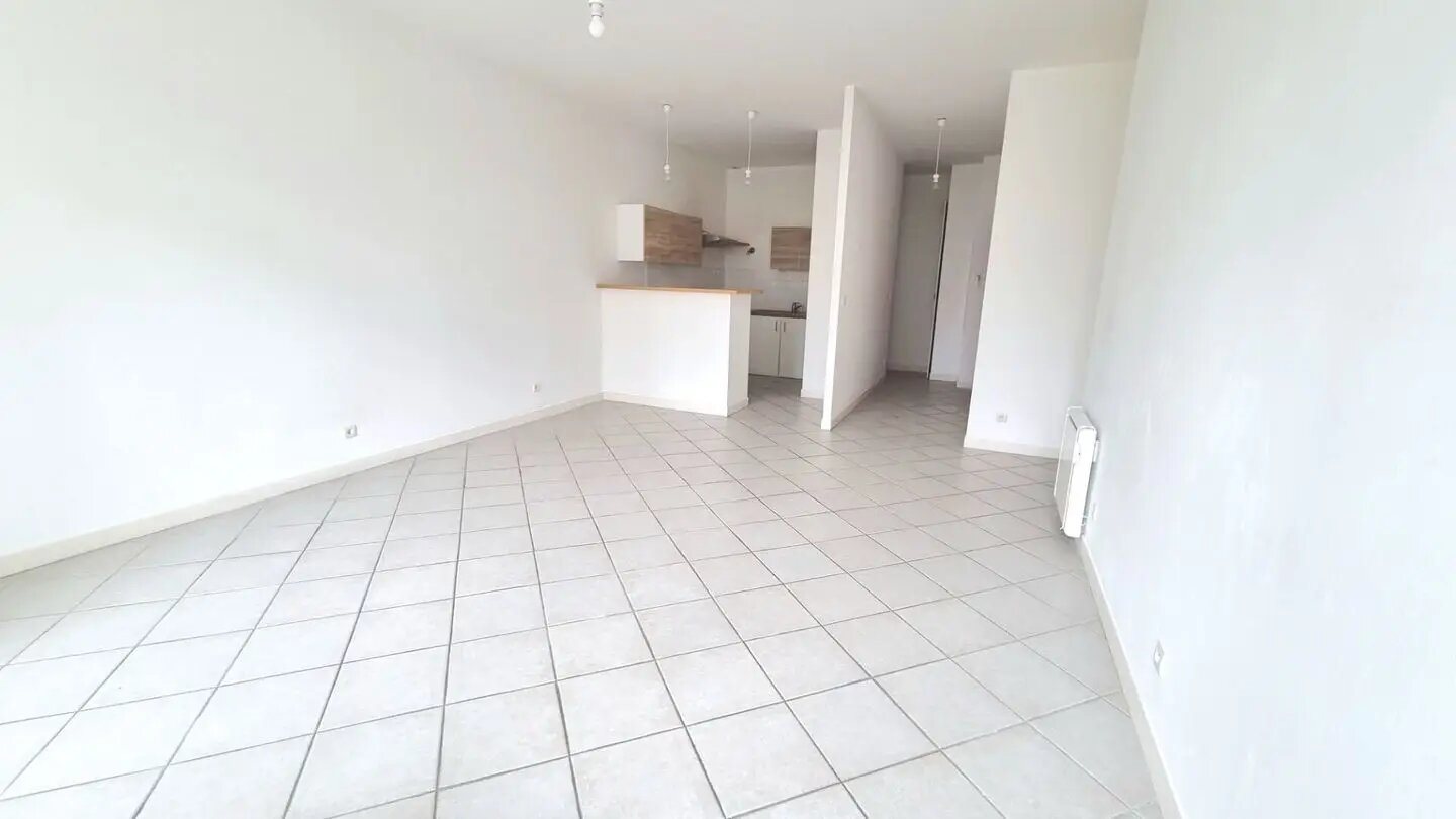 Appartement à vendre, 65m², Valence
