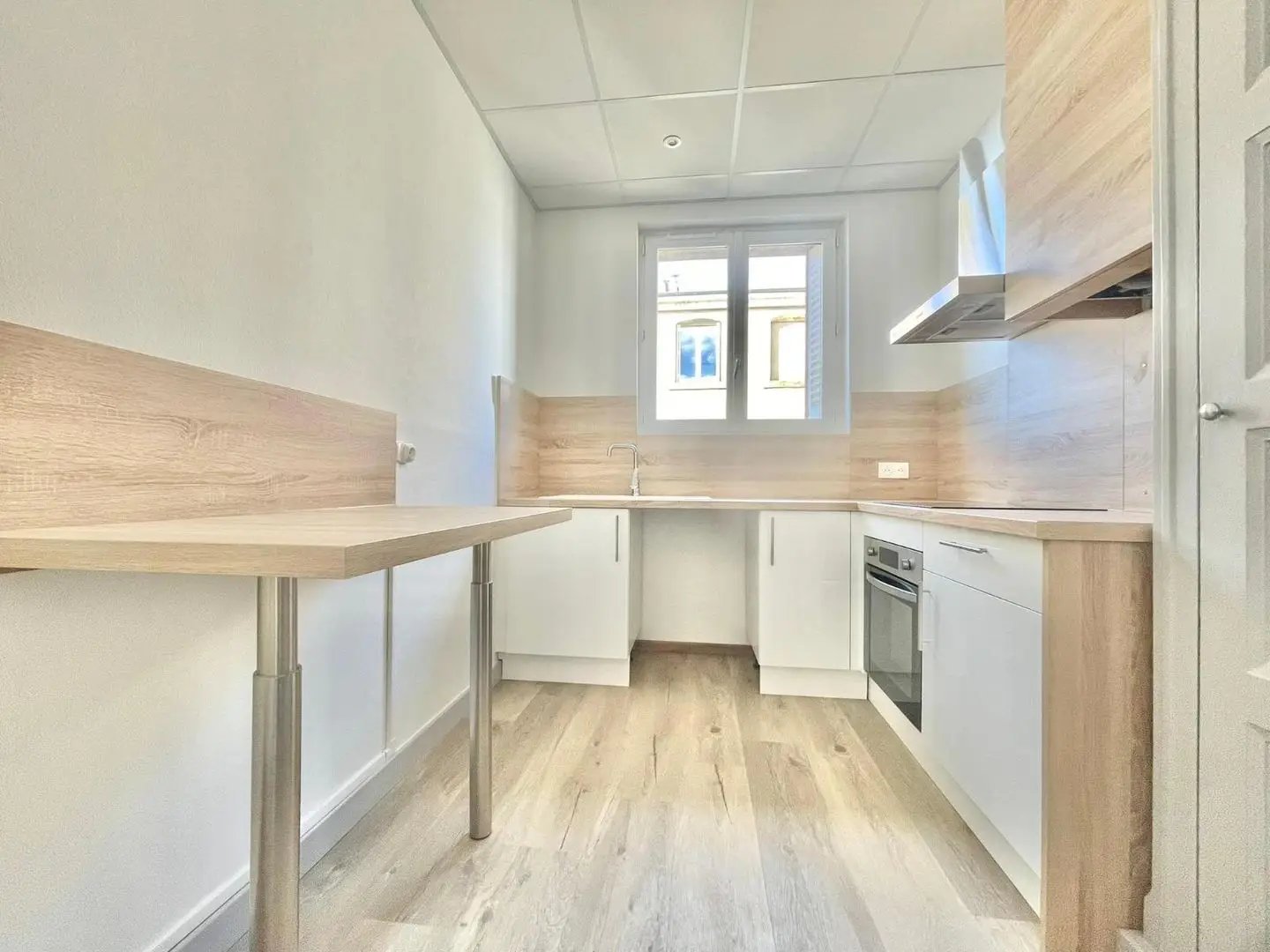 Appartement à louer, 64m², Valence
